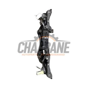 Faux chassis 33316883011 BMW 1 serie (F40) M135i xDrive 2.0 TwinPower 16V 2019