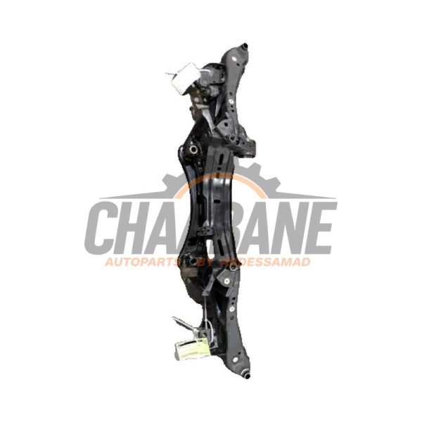 Faux chassis 33316883011 BMW 1 serie (F40) M135i xDrive 2.0 TwinPower 16V 2019