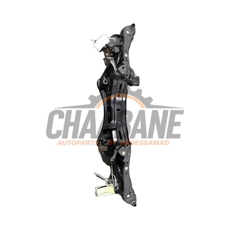 Faux chassis 33316883011 BMW 1 serie (F40) M135i xDrive 2.0 TwinPower 16V 2019