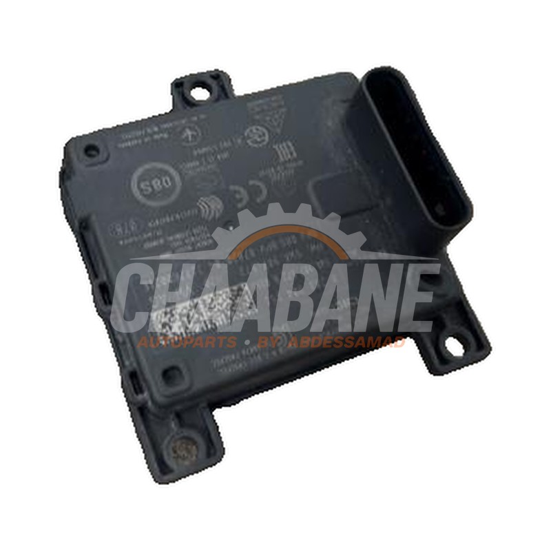 Capteur radar 5WA907572B Cupra Formentor 2.0 TSI 16V 4Drive 2020