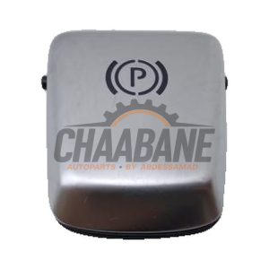 Commutateur frein a main A2139056608 Mercedes E Estate (S213) E-300de 2.0 Turbo 16V