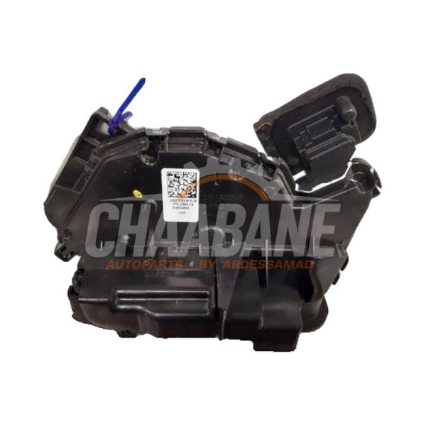 Serrure arriere gauche 5NA839015B Seat Tarraco 2018 / 2024