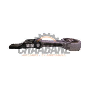 Support boite de vitesse 6C0199851P Skoda Rapid 1.0 TSI 12V 2012 / 2022