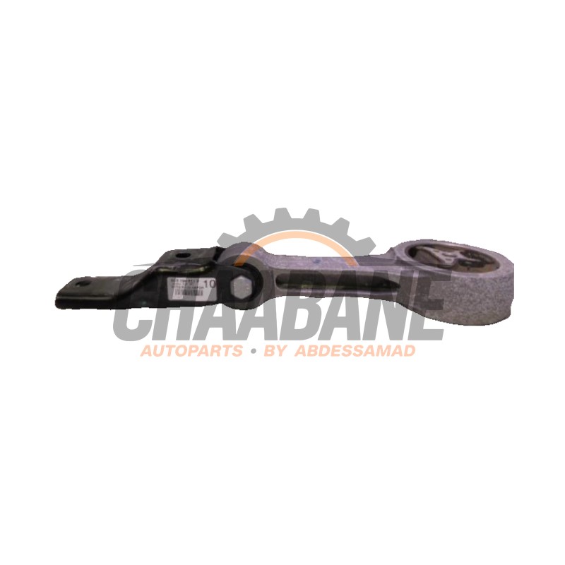 Support boite de vitesse 6C0199851P Skoda Rapid 1.0 TSI 12V 2012 / 2022