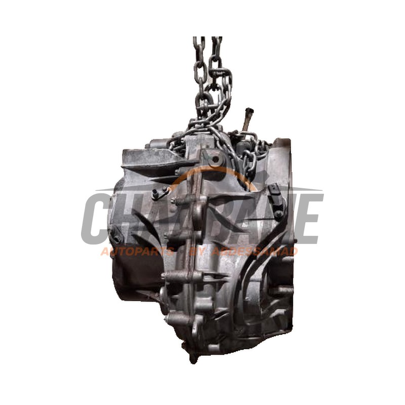 Boite de vitesse A7003702800 Mercedes B (W247) 1.5 B-180d