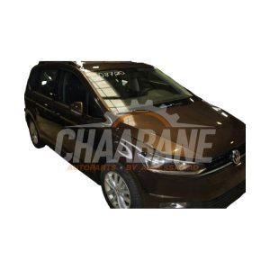 Partie avant complete 5TA823031E Volkswagen Touran (5T1) 2.0 TDI 110 2015