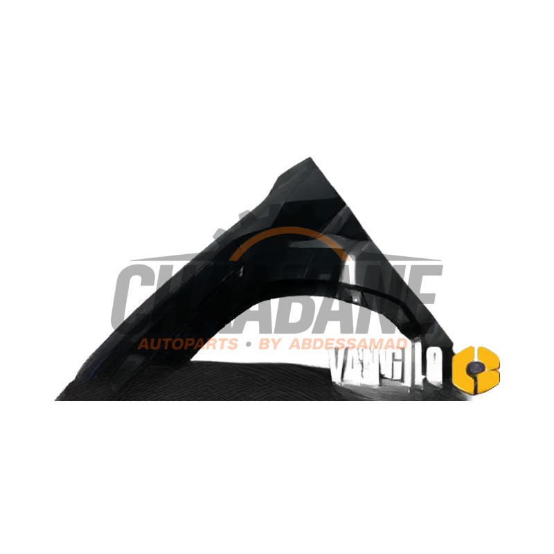Aile avant gauche 4ML821105A Lamborghini Urus 4.0 V8 2018