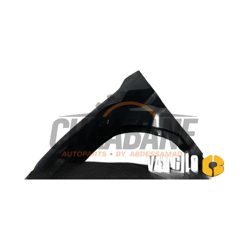 Aile avant gauche 4ML821105A Lamborghini Urus 4.0 V8 2018