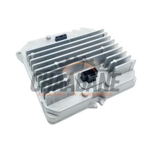 Amplificateur radio 6142986488401 BMW X3 (G01) xDrive 30d 3.0 TwinPower Turbo 24V 2017