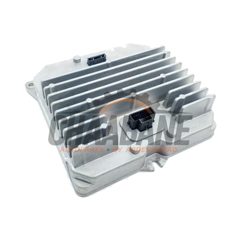 Amplificateur audio 6142986488401 BMW X3 (G01) xDrive 30d 3.0 TwinPower Turbo 24V 2017