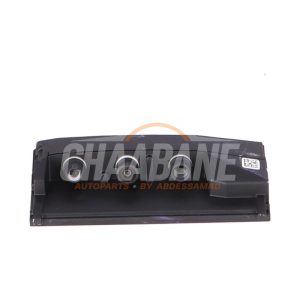 Camera avant 5A7E4D2 BMW M3 2019
