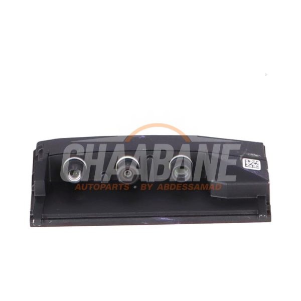 Camera avant 5A7E4D2 BMW M3 2019