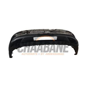 Pare choc arriere 8Y5807511 Audi A3 Limousine (8YS) 1.0 30 TFSI 12V Mild Hybrid 2020