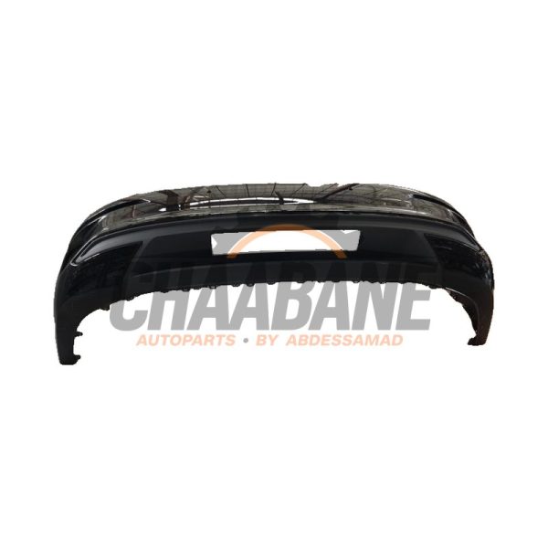 Pare choc arriere 8Y5807511 Audi A3 Limousine (8YS) 1.5 35 TFSI 16V Mild Hybrid 2020