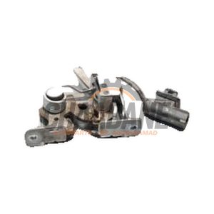 Mecanique de verrouillage capot 51237299162 BMW i3 (I01) i3s 120Ah 2013 / 2022
