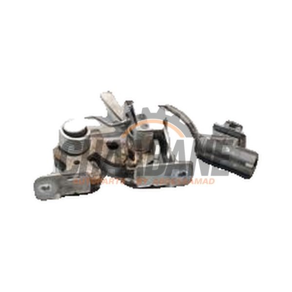 Traverse superieure 51237299162 BMW i3 (I01) i3s 120Ah 2013 / 2022