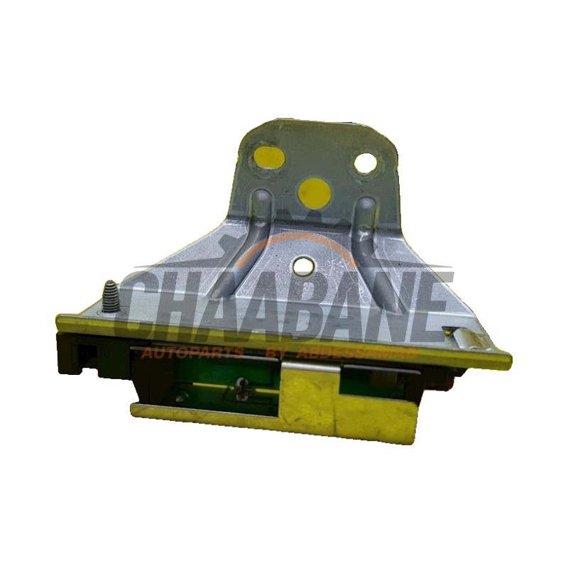 Antenne (divers) A1699050902 Mercedes A (177.0) 2.0 A-200d