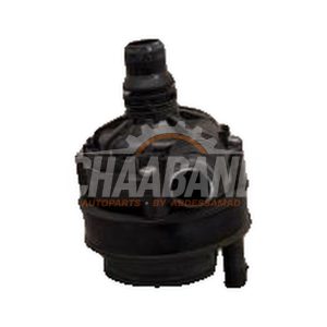 Pompe a eau supplementaire A0005006300 Mercedes Sprinter 3,5t (907.6/910.6) 317 CDI 2.0 D RWD