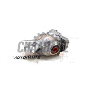 Differentiel arriere 984637104 BMW 7 serie (G11/12) 745e,Le 2015 / 2022