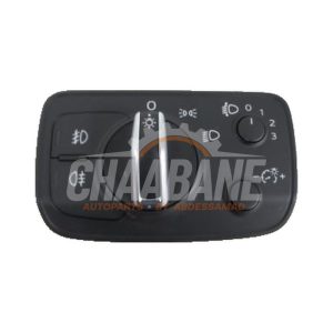 Commodo phare 8V0941531AG Audi A3 2012 / 2020