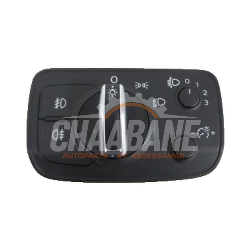 Commodo phare 8V0941531AG Audi A3 2012 / 2020