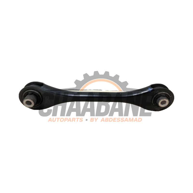 Bras de suspension bas arriere droit 5Q0501529C Audi A3 Limousine (8VS/8VM) 1.5 TFSI 16V 2013 / 2020