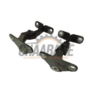 Charniere hayon 7352697 BMW X5 (F15) xDrive 40e PHEV 2.0 2013 / 2018