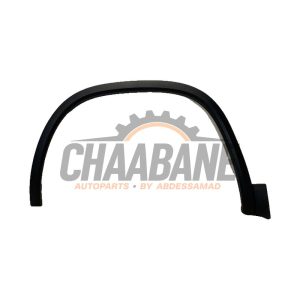 Extension garde-boue 565854731 Skoda Kodiaq 2016