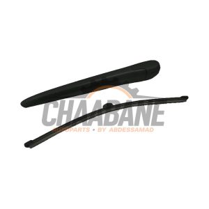 Bras essuie-glace arriere A2478206400 Mercedes A-Klasse