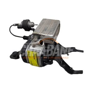 Commutateur chauffage vitre arriere 7LA815071B Volkswagen Transporter/Caravelle T6 2015 / 2024