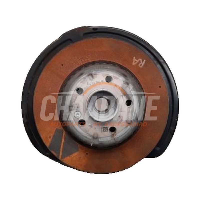 Joint arriere droit A2063505610 Mercedes C (W206) C-220d 2.0 Turbo 16V