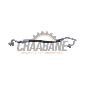 Tuyau de climatisation A2058300077 Mercedes C Estate (S205) C-180 1.6 16V BlueEfficiency