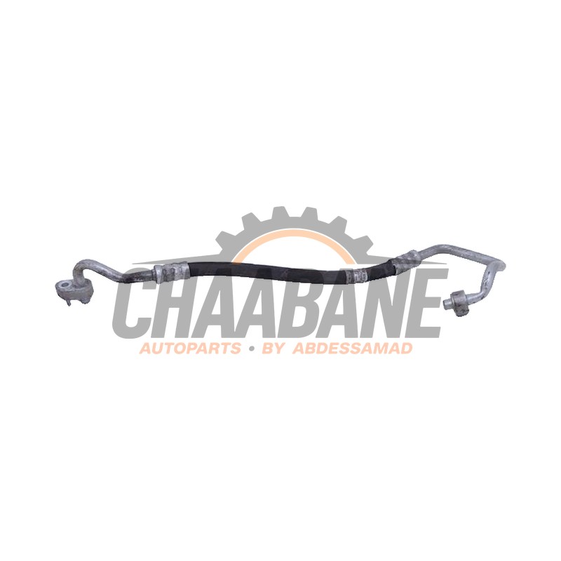 Tuyau de climatisation A2058300077 Mercedes C Estate (S205) C-180 1.6 16V BlueEfficiency