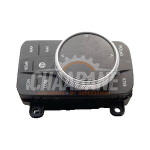 Kit navigation 65825A64242 BMW 1 serie (F40) 118i 1.5 TwinPower 12V 2019