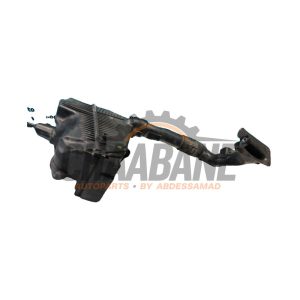 Boitier filtre a air 8200612290 Mercedes Citan (415.6) 1.5 109 CDI