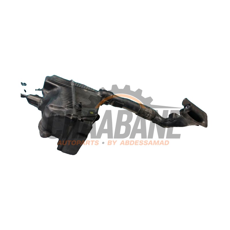 Boitier filtre a air 8200612290 Mercedes Citan (415.6) 1.5 109 CDI
