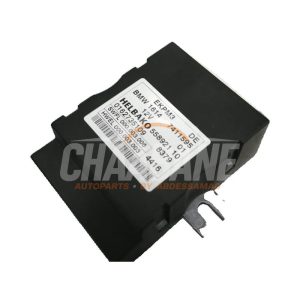 Module pompe carburant 16147411595 BMW M4 2014 / 2020