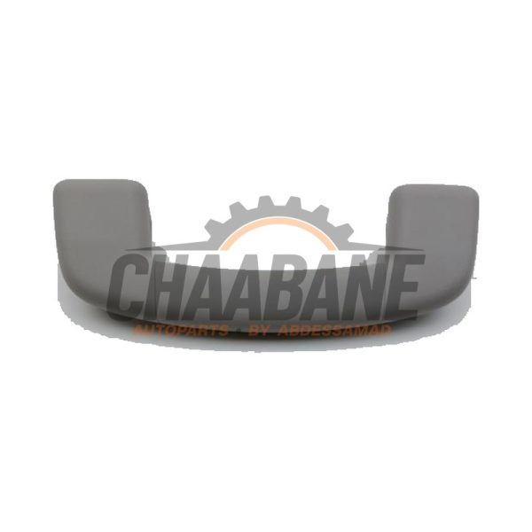 Ensemble de Poignee interieur 2G0857607 Skoda Scala 1.5 TSI 2019