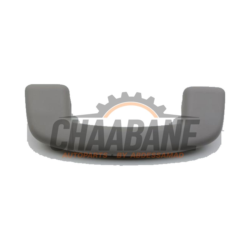 Ensemble de Poignee interieur 2G0857607 Skoda Scala 1.5 TSI 2019