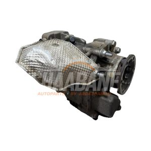 Boite de transfert 4x4 0CN409107 Audi S3 Sportback (8VA/8VF) 2.0 T FSI 16V 2012 / 2020