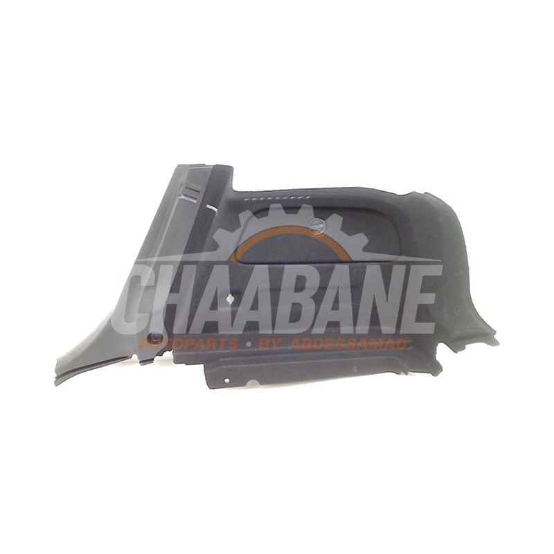 Revetement coffre A1766900141 Mercedes A (W176) 1.6 A-180 16V