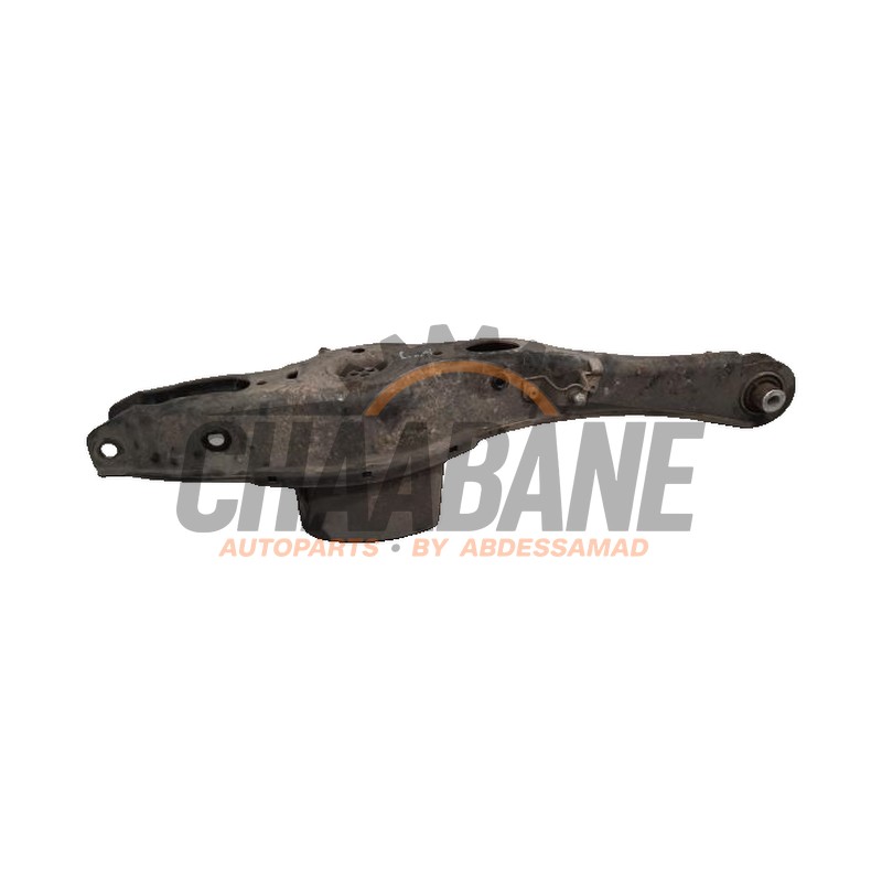 Bras de suspension arriere gauche 5Q0505311 Audi S3 Sportback (8VA/8VF) 2.0 T FSI 16V 2012 / 2020