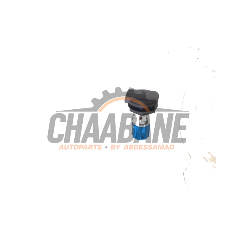 Prise 12 Volts 4M0919309 Audi A3 Limousine (8VS/8VM) 1.0 TFSI 12V 2013 / 2020