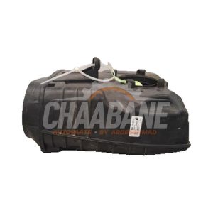 Boitier filtre a air 95B129607B Porsche Macan (95B) 3.0 V6 24V GTS 2014