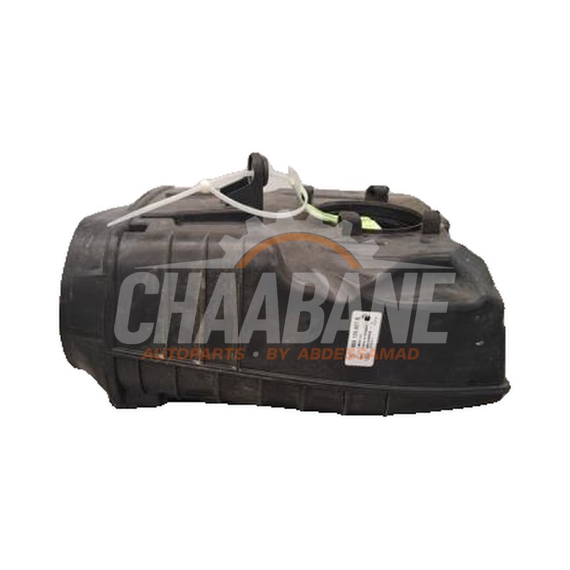 Boitier filtre a air 95B129607B Porsche Macan (95B) 3.0 V6 24V GTS 2014