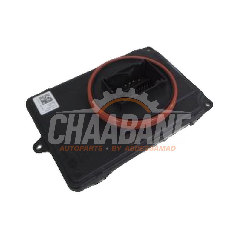 Ordinateur eclairage 4K0941591BC Audi E-Tron 2019