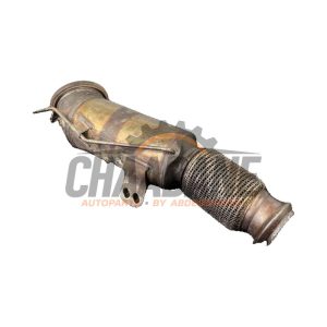 Catalyseur 8631626 BMW X5 (G05) xDrive 40i 3.0 24V 2018