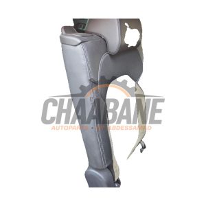 Siege arriere 5QF885141BE Skoda Kodiaq 1.5 TSI 150 ACT 16V 2016