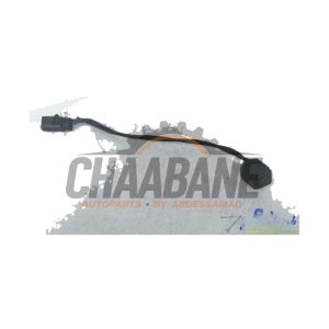 Camera de recul 95B980551K Porsche Macan 2014
