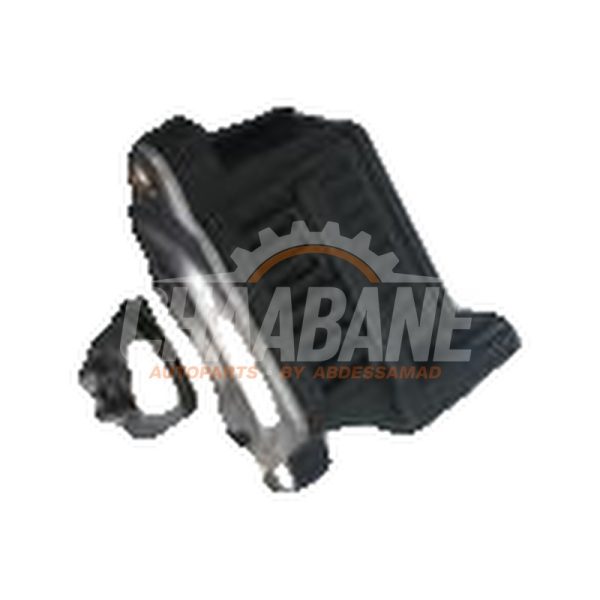 Divers 07K906048D Audi TT RS 2016